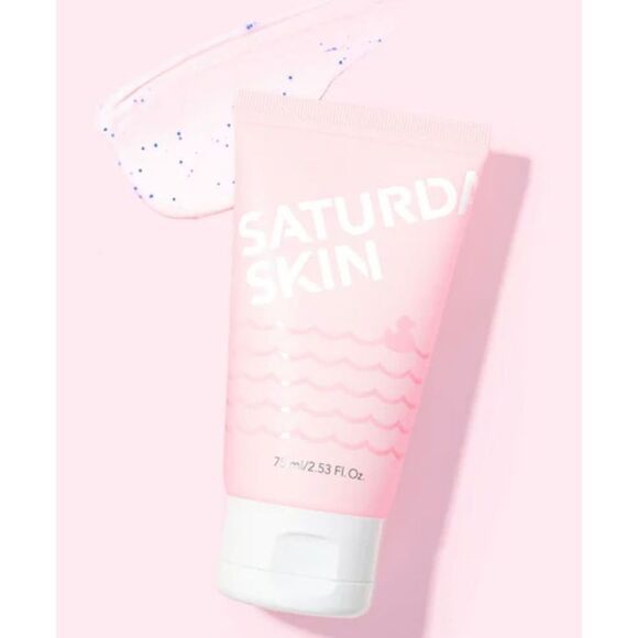 Rub-A-Dub Refining Peel Gel - Picture 1 of 4